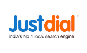 Justdial Logo